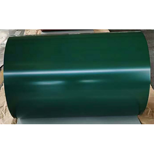 Bottom price Prepainted Galvalume Steel Sheet In Coil - Prepainted Aluminum Coils (PPAL) – Longsheng Group