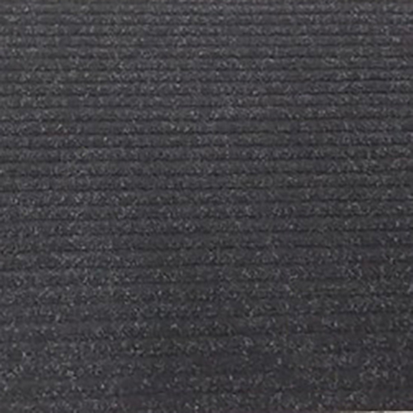 Newly Arrival Pvc Mat Exporter - Double Rib Doormat with GEL Backing – Longsheng Group