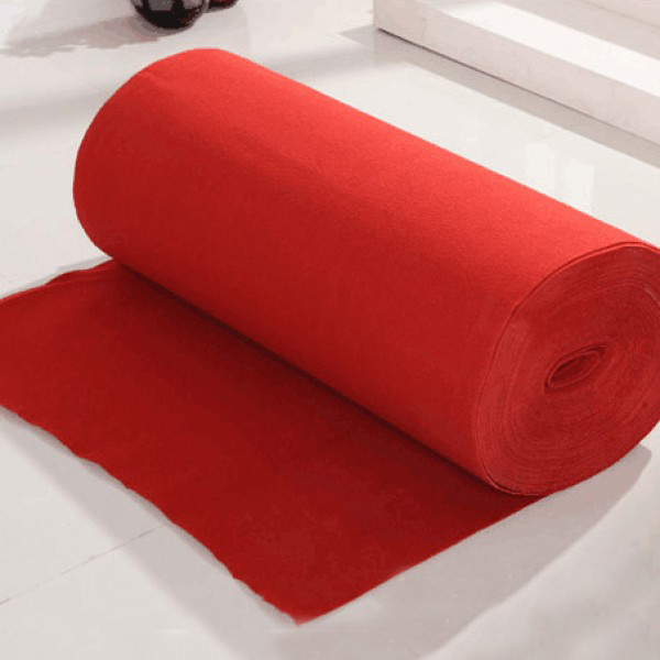 100% Original Factory Stone Bathtub - Factory Selling China Red Exhibition Carpet – Longsheng Group