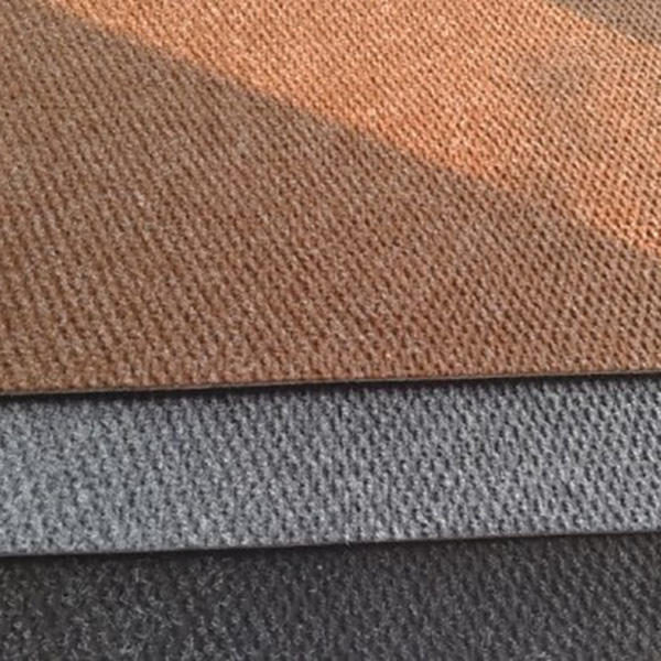 Hot-selling Ribbed Carpet - Pineapple Grain Doormat – Longsheng Group