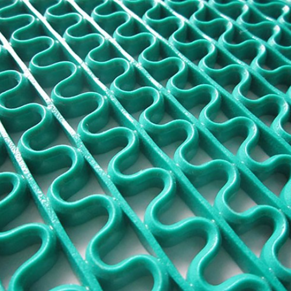 OEM/ODM China Non-Woven Needle Punch Carpet - PVC S Mat – Longsheng Group