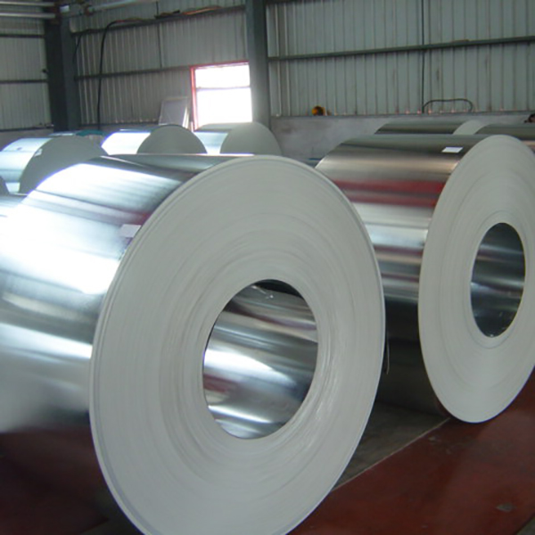 2019 Latest Design China Factory Of Cold Rolled Steel - Tinplate (ETP) steel coils/sheets – Longsheng Group