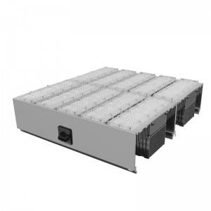 Factory source X5 Led Grow Light - 340w 500w 660w Commercial SPE Series LED Grow Light – Hemgrinder