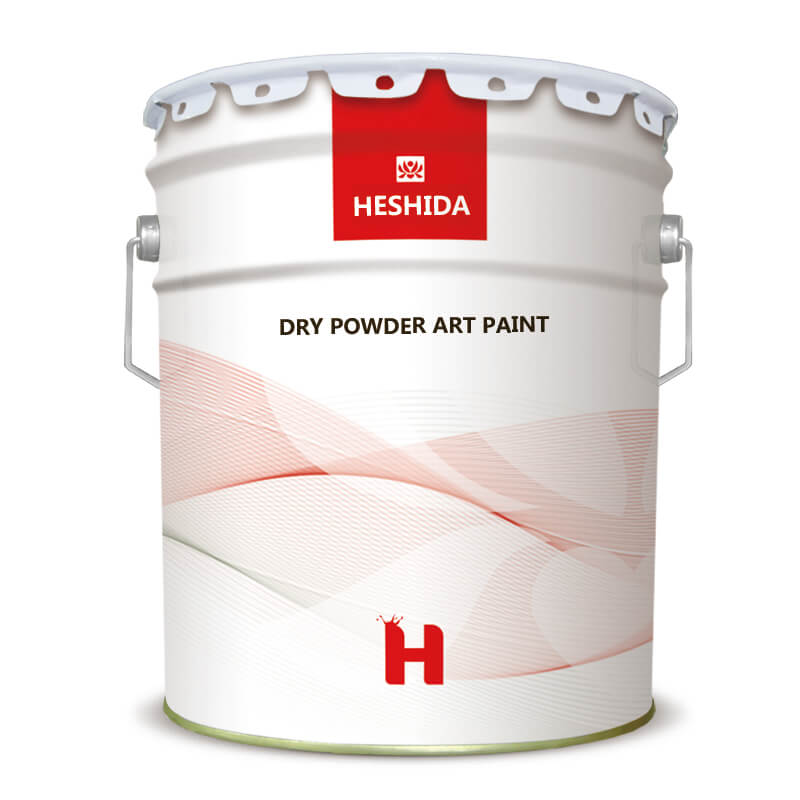 Reliable Supplier Love Painting - Heshida Wall Decorative Paint – Meihe Paint Featured Image