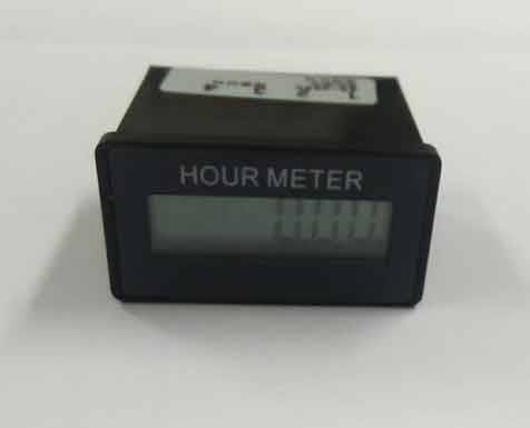 C306A LCD Electronic Timer Counter