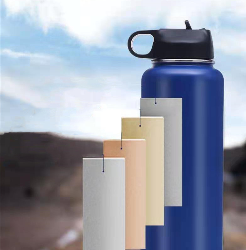 Ordinary sports bottle Featured Image