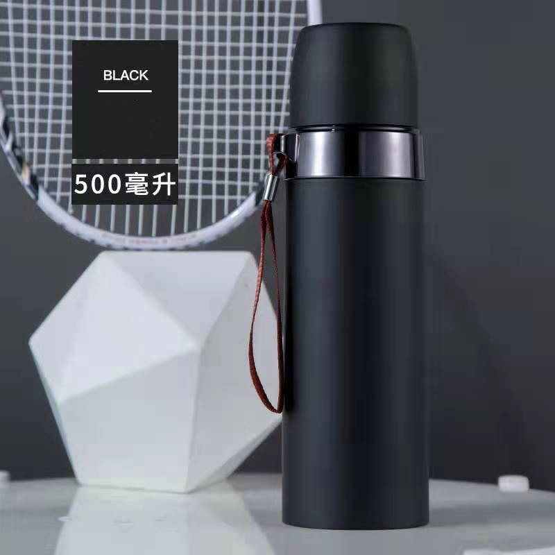 Stainless Steel Bullet insulated cup