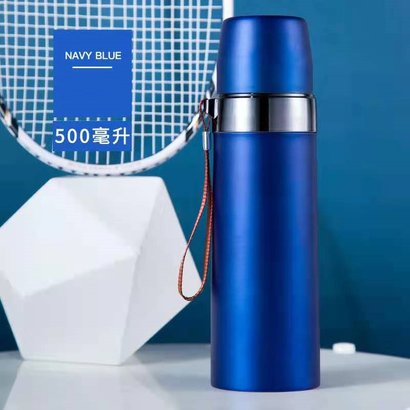 Stainless Steel Bullet insulated cup
