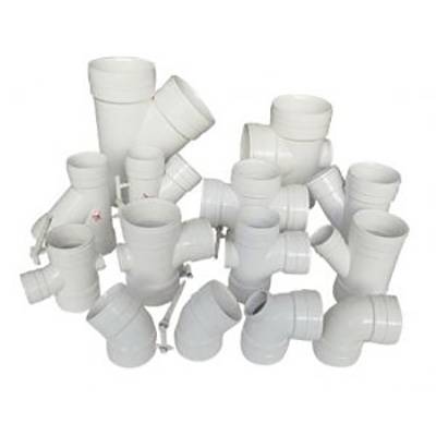 Super Lowest Price One Packed Lead Based Stabilizer For Pvc Pipes - For PVC Fittings – Hualongyicheng