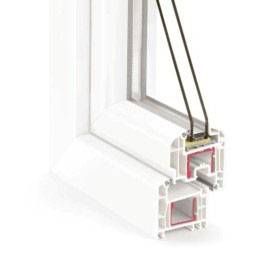PriceList for Lead Based Pvc Heat Stabilizer - For PVC Window Profile – Hualongyicheng