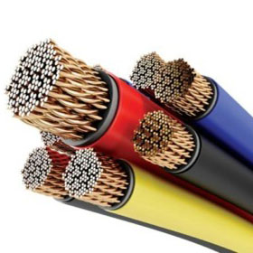 Hot New Products Cazn Stabilizer - For PVC Electrical Wires and Cables – Hualongyicheng