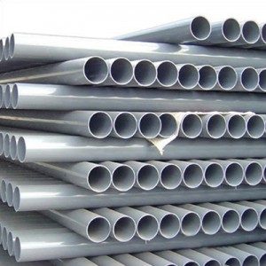 Renewable Design for Calcium Stearate Pvc Stabilizer - For PVC Water Supply Pipes – Hualongyicheng