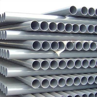 Top Suppliers Calcium Zinc Stearate For Pvc Heat Stabilizer - For PVC Water Supply Pipes – Hualongyicheng