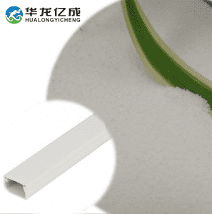 Good Quality Calcium Zinc Stabilizer - For PVC Electric Casings – Hualongyicheng
