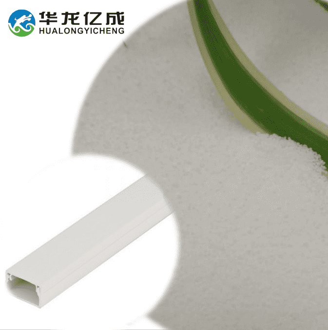 Newly Arrival Calcium Zinc One Pack Stabilizer - For PVC Electric Casings – Hualongyicheng