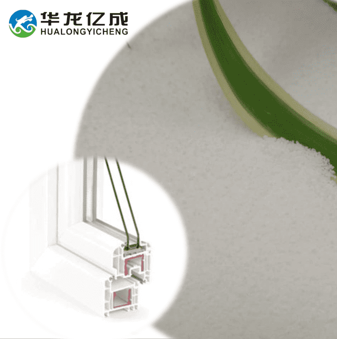 2020 China New Design Pvc Stabilisers - For PVC Window Profile – Hualongyicheng