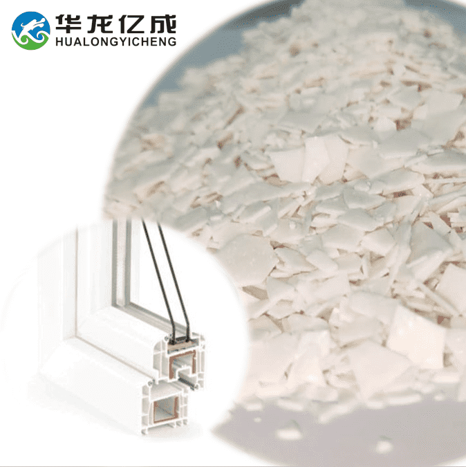 Hot-selling Dust-Free Pvc Lead Based Stabilizer - For PVC Window Profile – Hualongyicheng