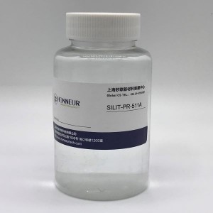 Acidic Reduction Clearing Agent PR-511A