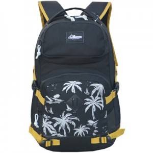 Custom Durable School Backpack with 24.5L Capacity of China Manufacturer
