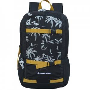 Newly Arrival Children Backpack - High Quality Wholesale Monkking Travel Backpack Polyester with 21Litre Sport bag.  – Monkking