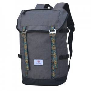 factory customized Laptop Backpack Wholesale China - Top backpack manufacturers waterproof nylon bag backpack wholesale large capacity school bag – Monkking