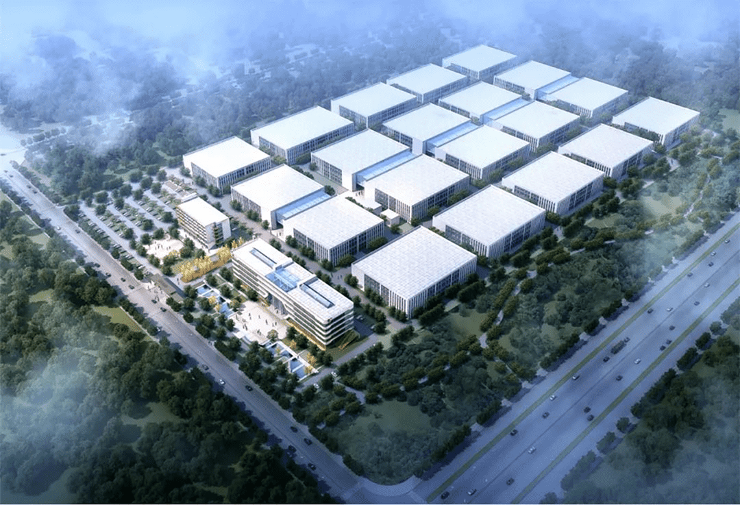 The New Manufacture Base Construction of Huitian Group Has Been Started in Hubei Province