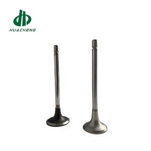 China Factory for Exhaust Valve For Racing Car - Mercedes Benz OM501 – Huacheng