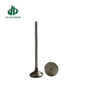 Factory directly supply Hydraulic Prefill And Exhaust Valve - John Deere R520223, R520224 – Huacheng