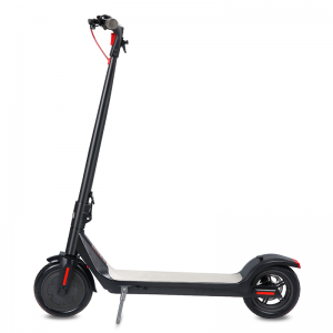factory low price Electric Scooters That You Sit On - Electric Bikes H5 – Zongshen