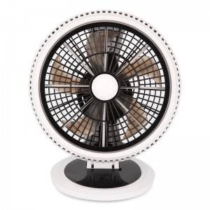 10 inch Air circulation table small fan