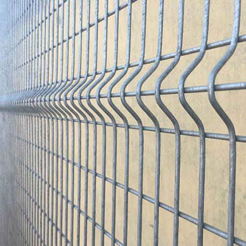 Wire mesh fence Featured Image