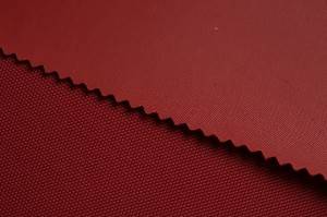 100% ENCRYPTED POLYESTER FABRIC 500D*500D-84T WITH MEMBRANA DERMAILS, COLOR AVAILABLE COLORFUL