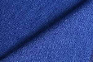 600D MELANGE LIFT FABRIC PU WITH 100% POLYESTER