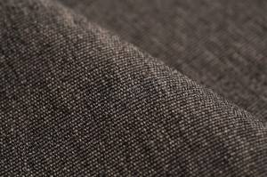 MELANGE FABRIC PU WITH 100% POLYESTER