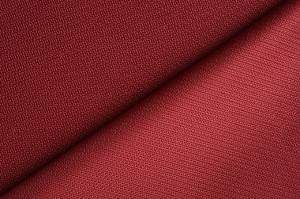 100% POLYESTER WITH 420D CHAINE DOUBLE OXFORD FABRIC PU