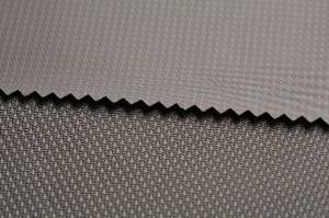 840D OXFORD FABRIC PU WITH 100% POLYESTER