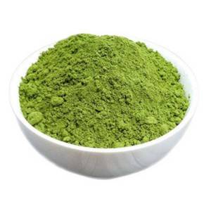 Cheap Wholesale Alga Lithothamnion Powder Factory - Barley Grass Juice Powder – Kindherb