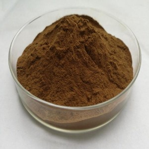 Cheap Wholesale Kudzu Root Extract Factory - Black Garlic Extract – Kindherb