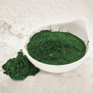 Cheap Wholesale Ginkgo Biloba Leaf Powder Factories - Chlorella powder – Kindherb