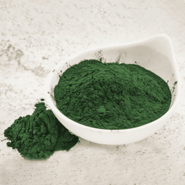 Cheap Wholesale Ginkgo Biloba Leaf Powder Factories - Chlorella powder – Kindherb