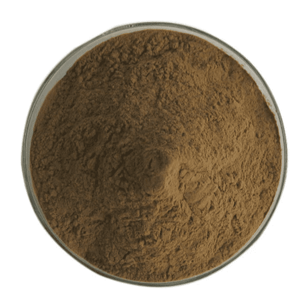 Cheap Wholesale Polyporus Umbellatus Extract Manufacturers - Guarana Extract – Kindherb