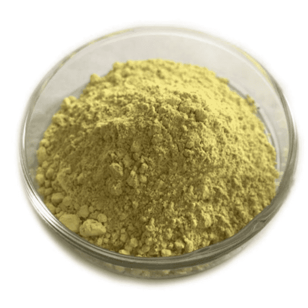 Cheap Wholesale Citrus Aurantium Extract Manufacturers - Lemon Extract – Kindherb