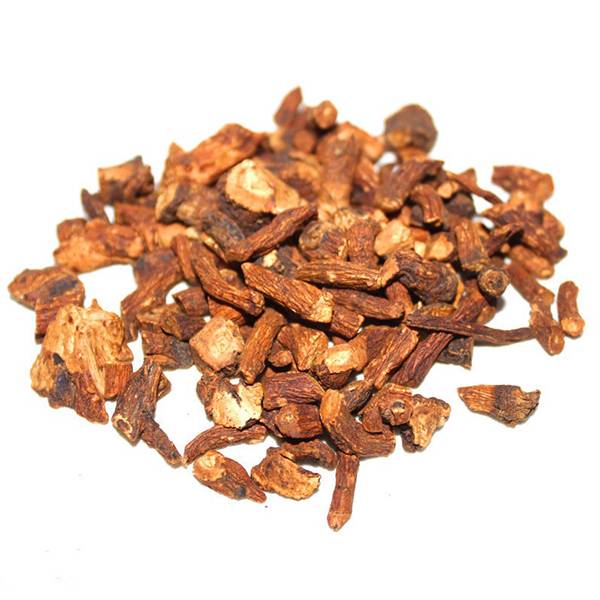 Cheap Wholesale Bambusa Vulgaris Extract Manufacturers - Dandelion Root Extract – Kindherb detail pictures