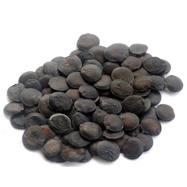 Cheap Wholesale Rhodiola Rosea Extract Rosavins Factory - Griffonia Seed Extract – Kindherb detail pictures