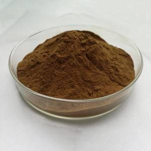 Cheap Wholesale Senna Leaf Extract Suppliers - Peppermint Extract – Kindherb