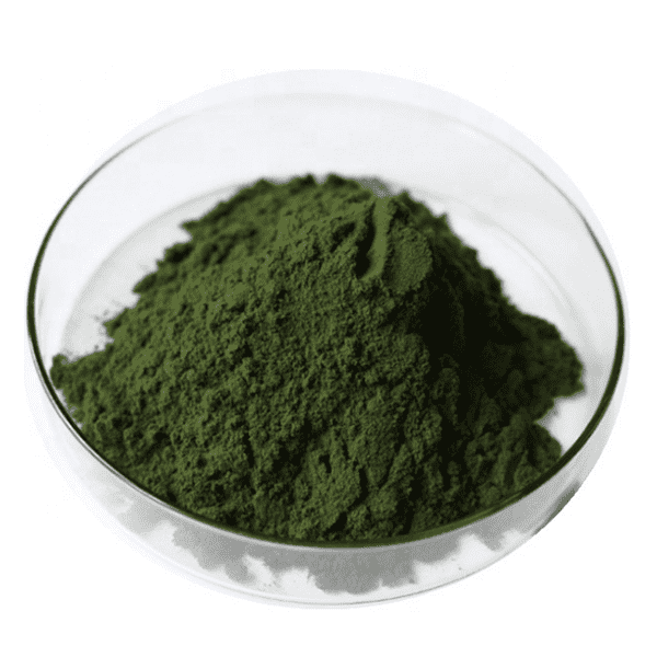 Cheap Wholesale Green Lipped Mussel Powder Factories - Spirulina powder – Kindherb
