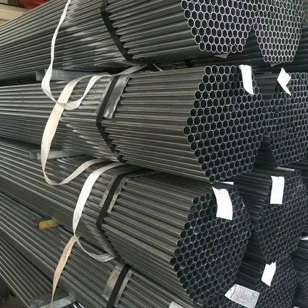 factory low price Square Hollow Steel - Pre Galvanized Steel Pipes – TOPTAC