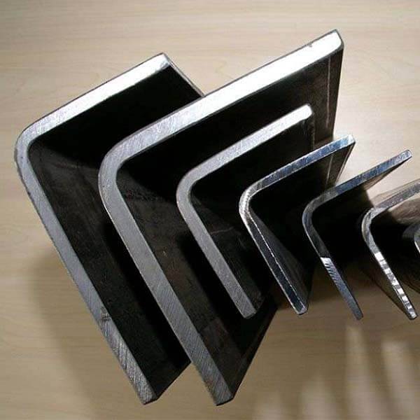 factory customized Rectangular Hollow Steel - Equal Angle Bar – TOPTAC