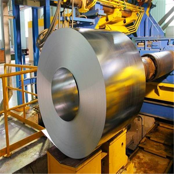 OEM manufacturer Stainless Steel Pipe Coil - SGCC Hot Dipped Galvanized Steel Coil GI Coils – TOPTAC
