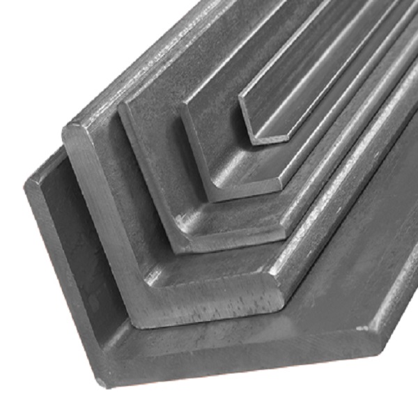 Wholesale Slotted Square Tubing Manufacturers - Hot Rolled Unequal Angle Bar/Steel Angle/Steel Bar – TOPTAC
